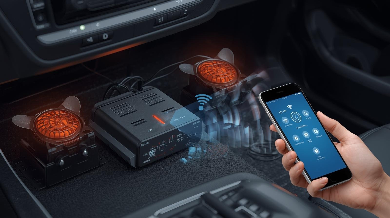 Kompleksowa diagnostyka komputerowao